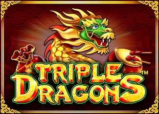 Triple Dragon